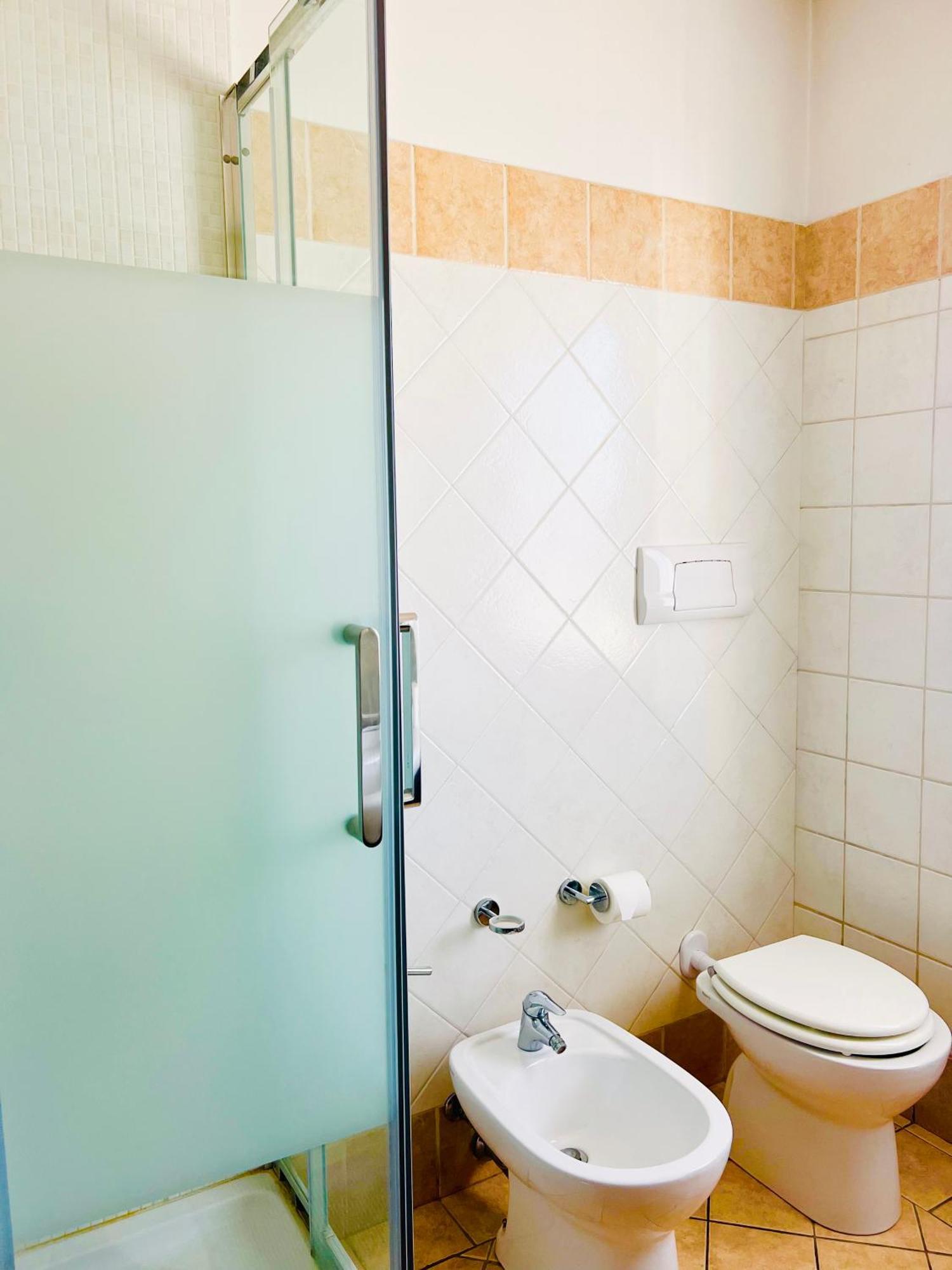 Orio Relax&Fly Apartman Grassobbio Kültér fotó