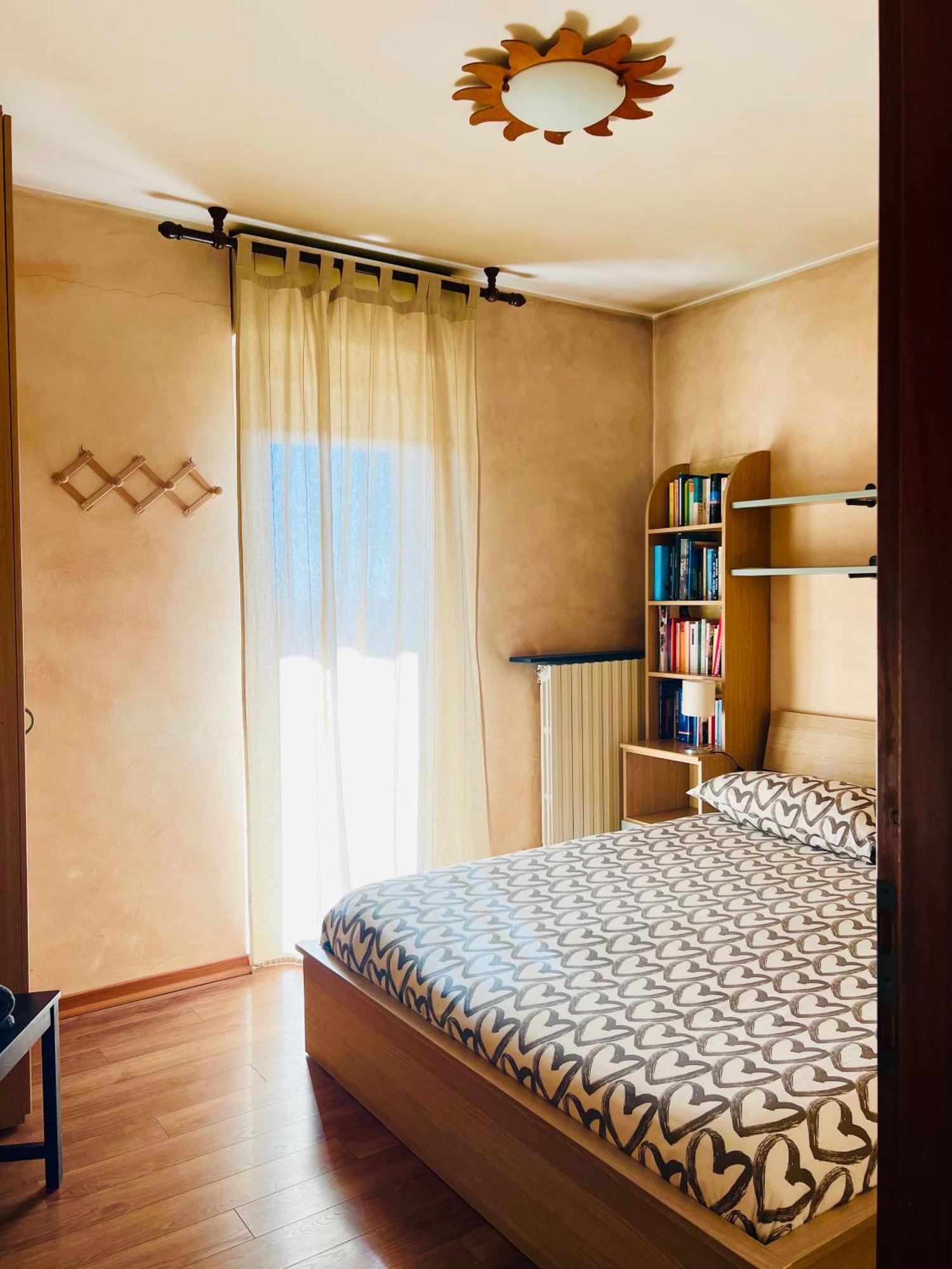 Orio Relax&Fly Apartman Grassobbio Kültér fotó