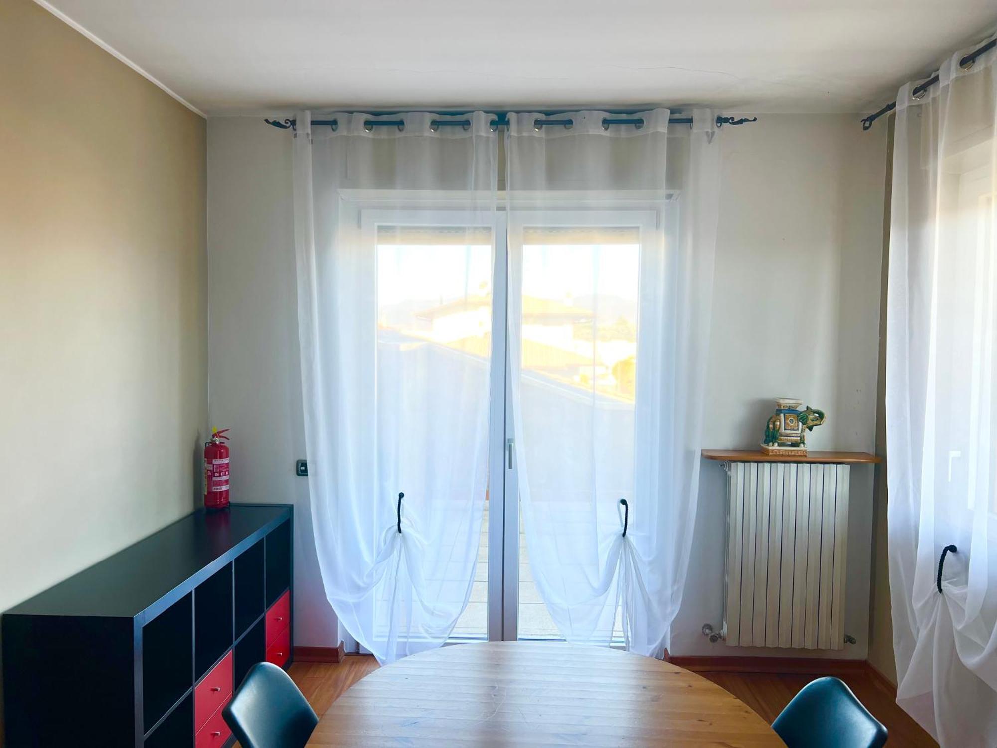 Orio Relax&Fly Apartman Grassobbio Kültér fotó