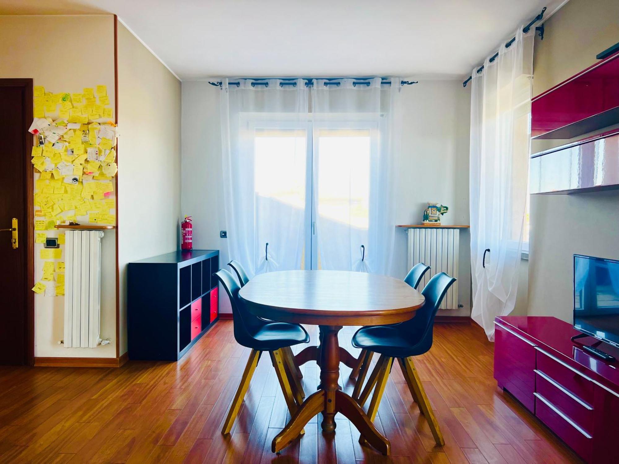 Orio Relax&Fly Apartman Grassobbio Kültér fotó
