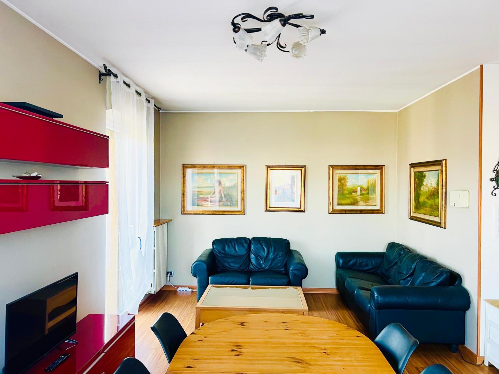 Orio Relax&Fly Apartman Grassobbio Kültér fotó