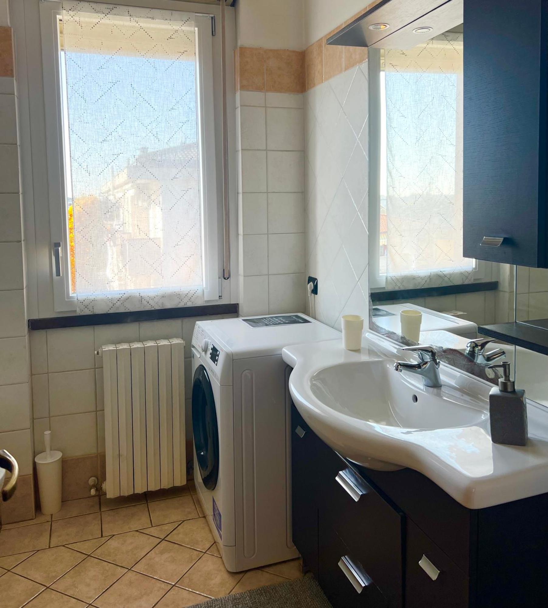 Orio Relax&Fly Apartman Grassobbio Kültér fotó